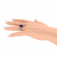Glamira Gyűrű Ryenne