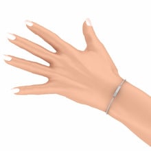 Dames Armband Sabine