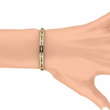 Kvinnans armband Tara