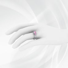 Engagement Ring Alsatia