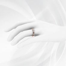 Engagement Ring Ambrogia