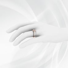 訂婚戒指 Andromaca