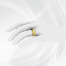 GLAMIRA Ring Cesarina