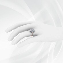 Engagement Ring Devona