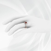 Engagement Ring Egidia