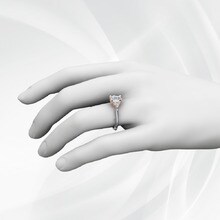Engagement Ring Renske