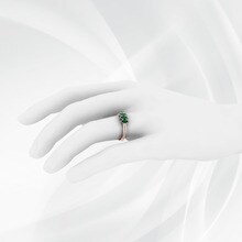 Engagement Ring Icarya