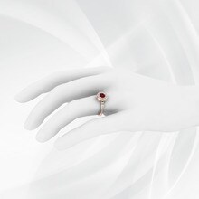 Engagement Ring Karpathos