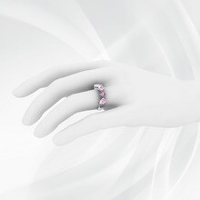 Zásnubný prsteň Larina