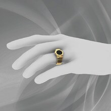 Men's Ring Altamis