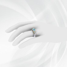 Engagement Ring Manipure
