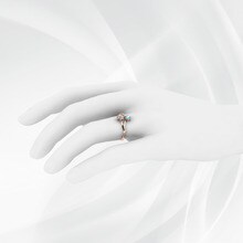 GLAMIRA Ring Patrisha