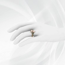 Glamira Gyűrű Seneca