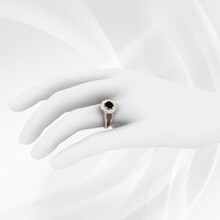 Engagement Ring Skopleos