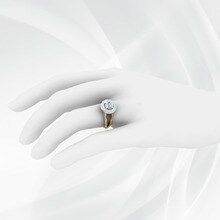 Engagement Ring Skopleos
