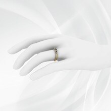 Engagement Ring Solis