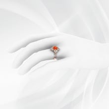 Engagement Ring Ulita