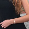 GLAMIRA Bracelet Mariux