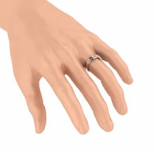 Muški prsten Abel