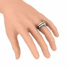 Men's Ring Admetus