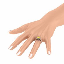 Engagement Ring Atalissa