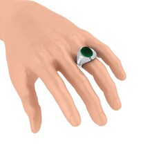 Men's Ring Califoura