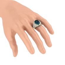 Muški prsten Califoura