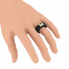 Muški prsten Chertel