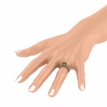 Годежен пръстен Ebba
