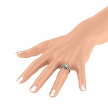 Engagement Ring Eirena