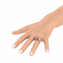 Engagement Ring Eleta