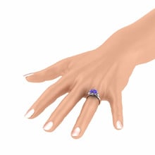 Engagement Ring Emonde