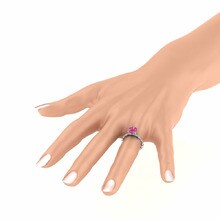 Engagement Ring Jenaira