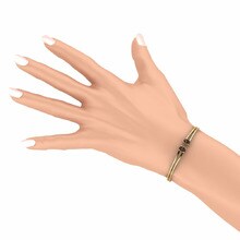 Dames Armband Karsyn