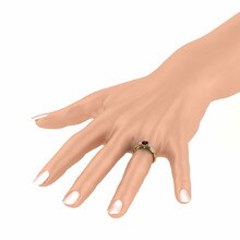 Engagement Ring Lordecita