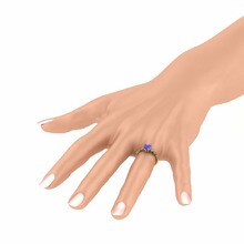 Engagement Ring Naola