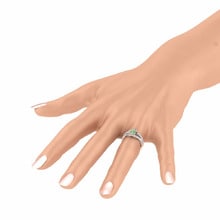 Годежен пръстен Ostia