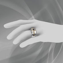 Muški prsten Rafael