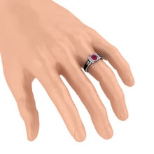 Muški prsten Raphael