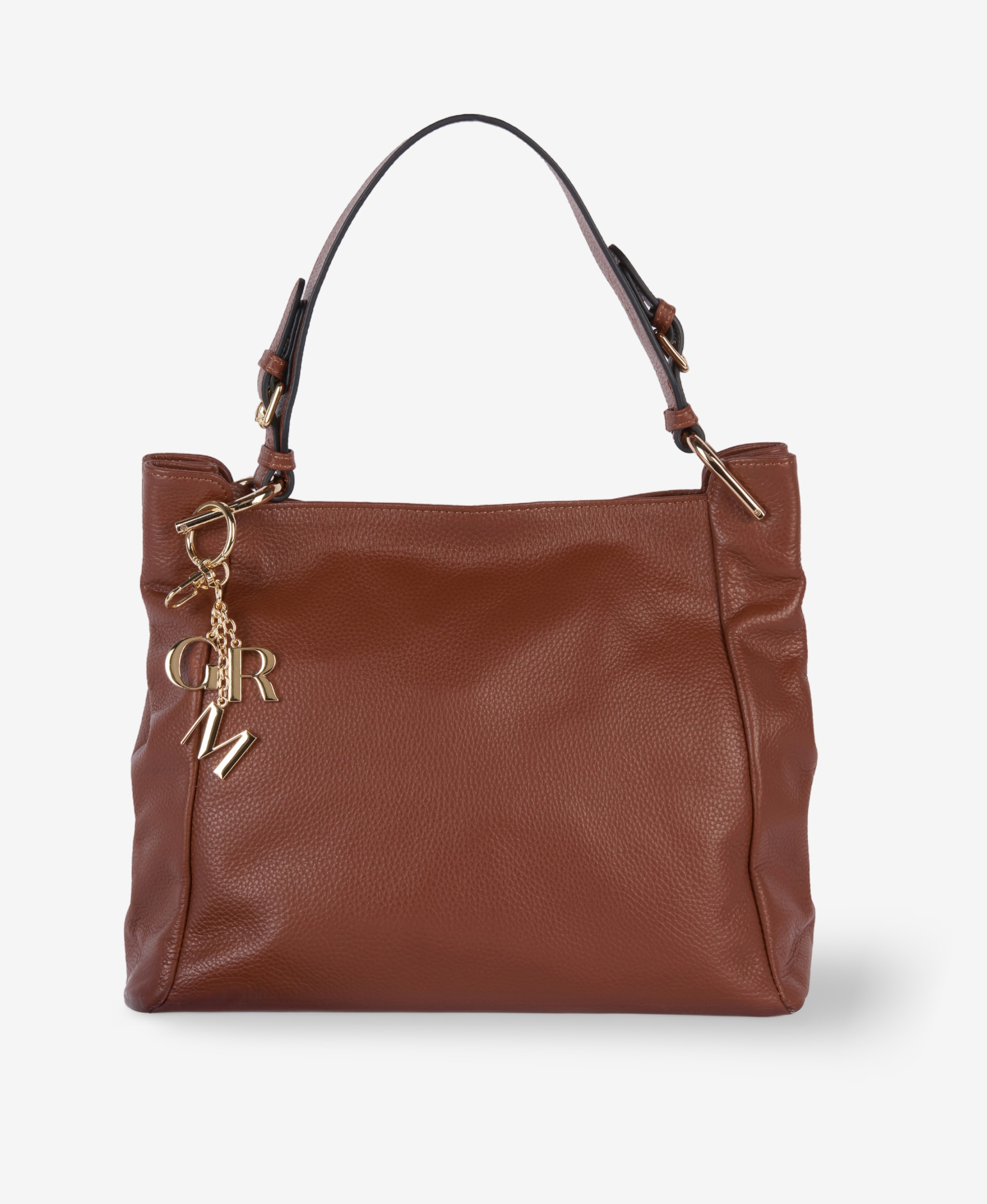 Sac à Épaule Tan DailyCompanion