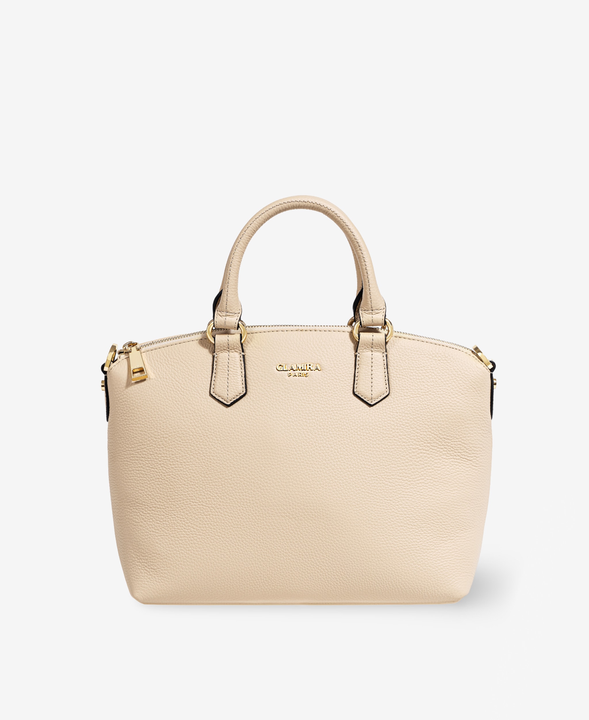 Sac Bandoulière beige GoAnywhere