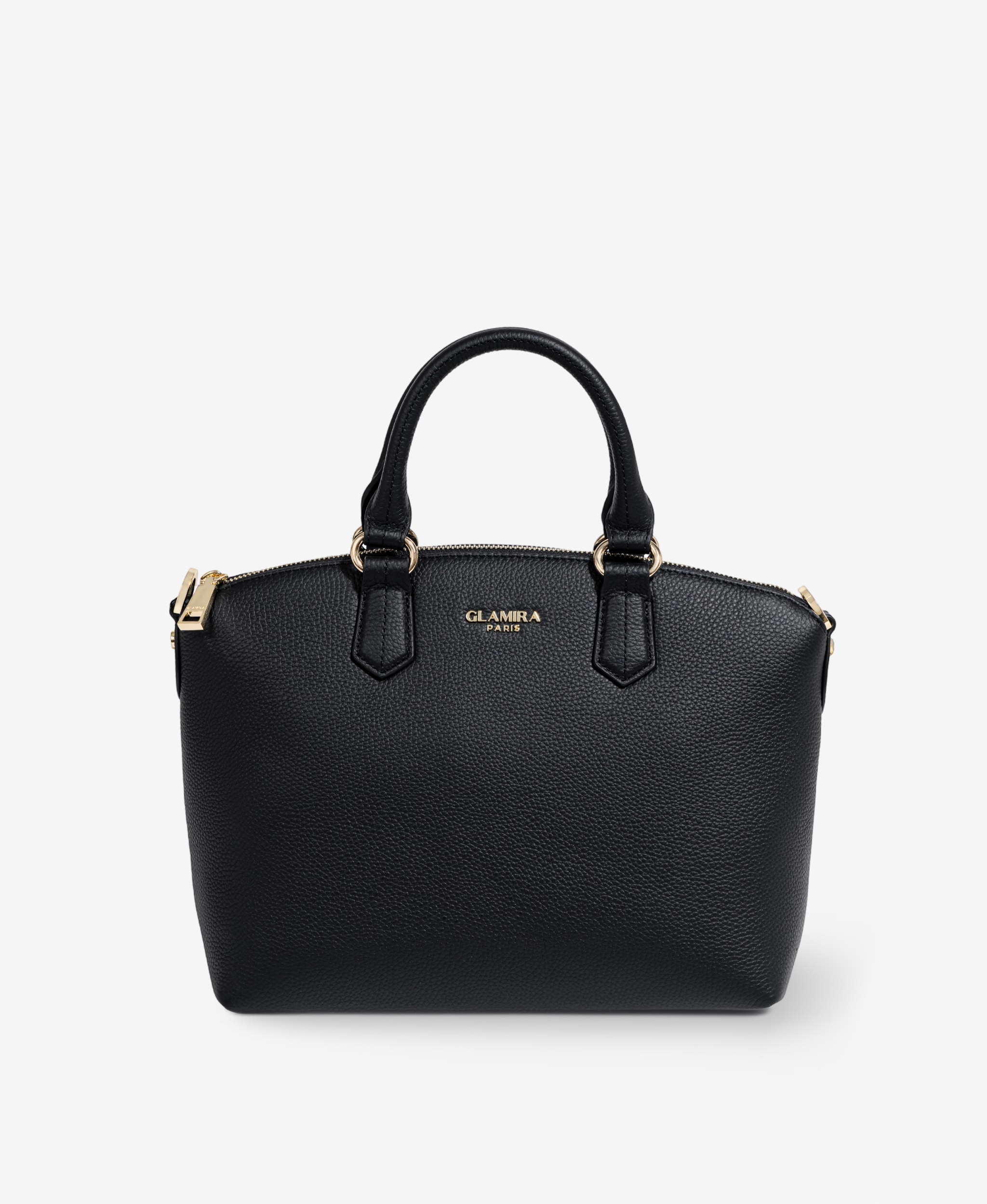 Sac Bandoulière Noir GoAnywhere
