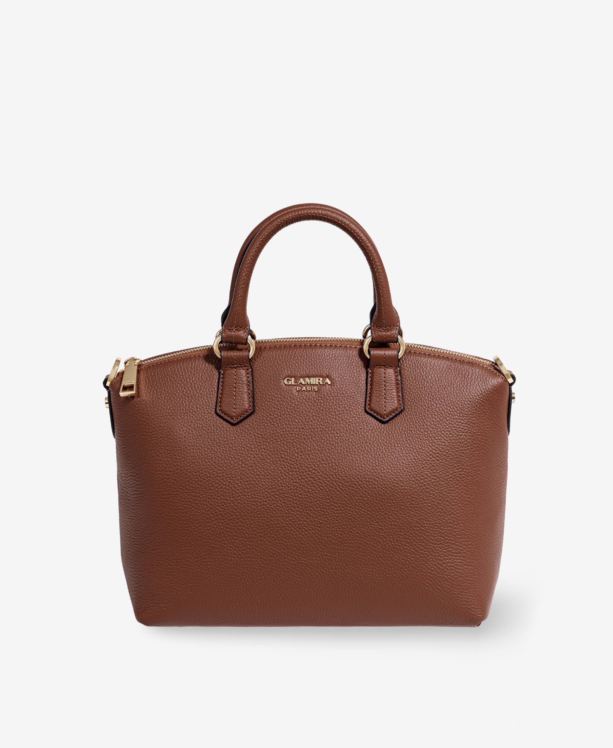 Sac Bandoulière Marron GoAnywhere