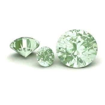 Green Amethyst: Symbol of Balance and Healing