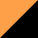 Neon Orange-Black