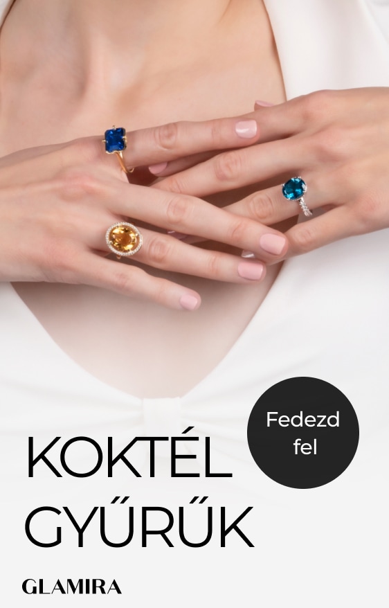 Koktél Gyűrűk