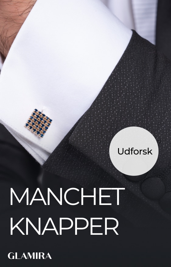 Manchetknapper