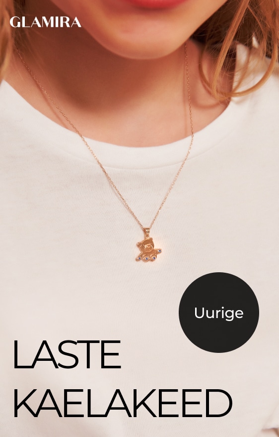 Laste kaelakeed