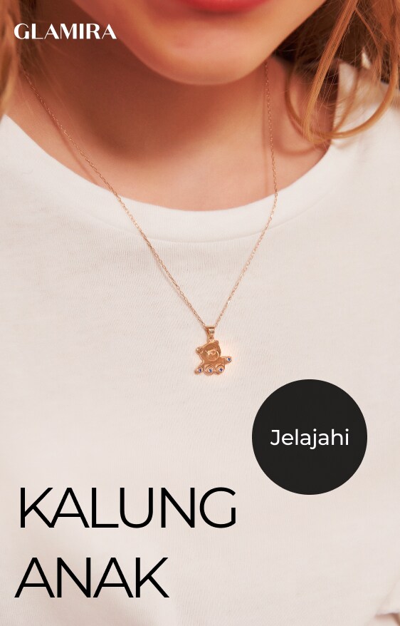 Kalung anak