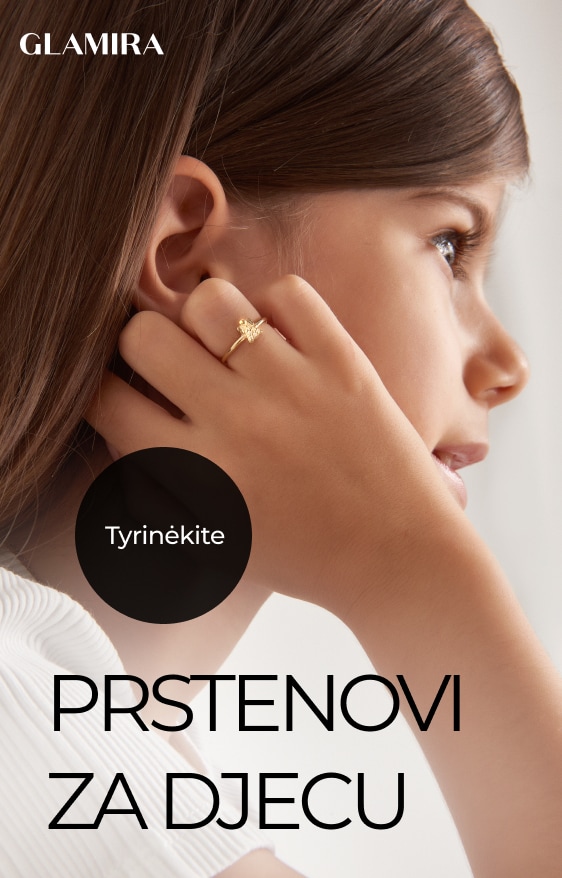 Dječji prstenovi